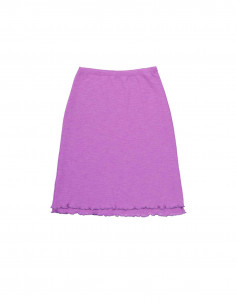 Morbida women's skirt