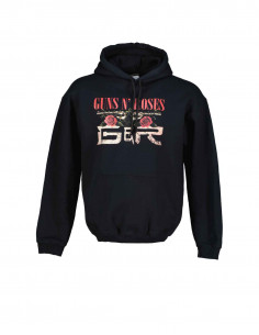 Gildan men's hoodie