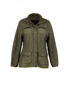 Barbour women's jacket