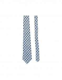 Giorgio Armani vyriškas šilkinis kaklaraištis