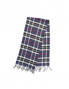OAK women's wool scarf