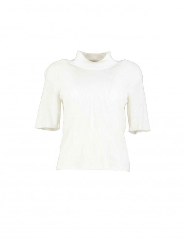 Segal women's knitted top