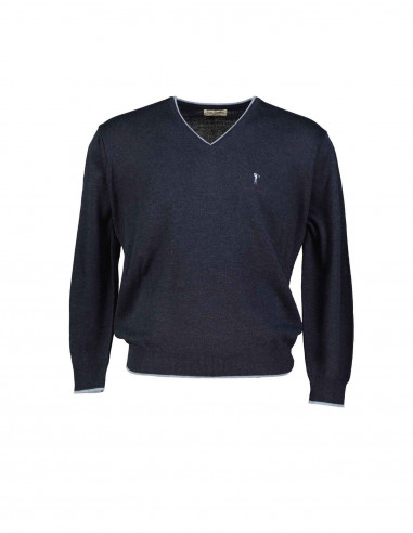 Pierre Cardin men's V-neck sweater