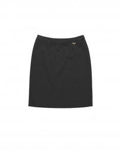 Burberrys women's skirt