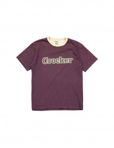 Crocker moteriški marškinėliai