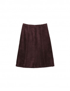 Stefanel women's skirt