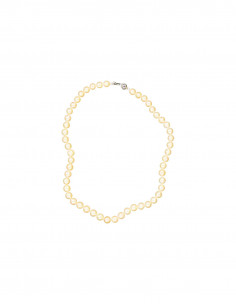 Vintage women's necklace