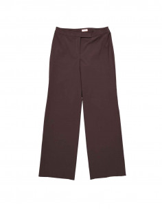 Max & Co. women's straight trousers