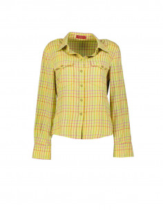 Burberry women's blouse