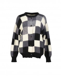 Umberto Ginocchietti women's cardigan