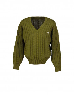 Chemise Lacoste men's V-neck sweater