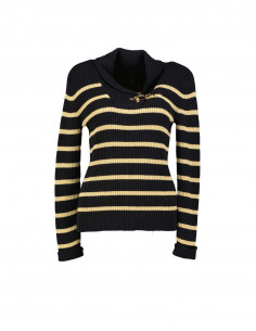 Ralph Lauren women's V-neck sweater