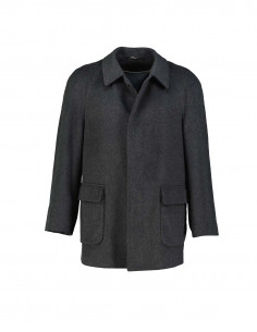 Bugatti men's coat