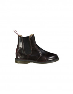 Dr. Martens women's leather ankle boots