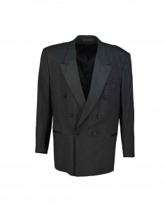 Hugo Boss men's tailored jacket