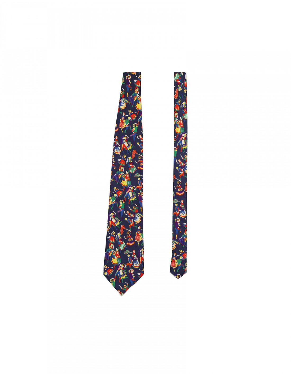 Louis Feraud Men's Silk Tie