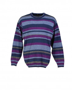 Pierre Cardin men's crew neck sweater