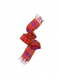 Vintage women's scarf
