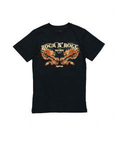 Hard Rock Cafe women's T-shirt