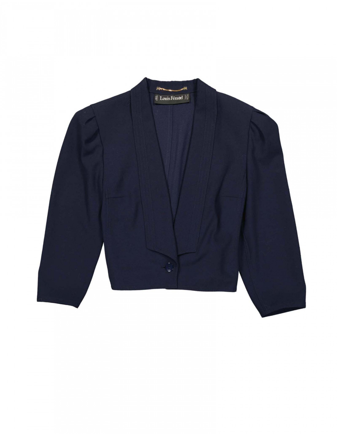 Louis 2025 feraud blazer