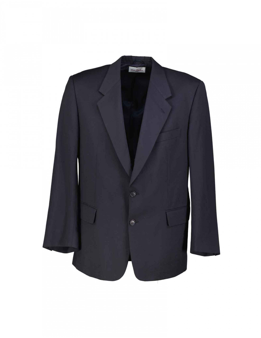 Pierre Cardin men's wool blazer