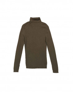 Armani Jeans men's turtle neck sweater