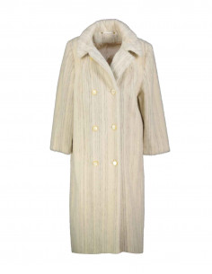 Vintage women's coat