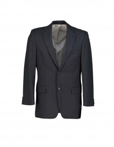 Hugo Boss men's wool tailored jacket
