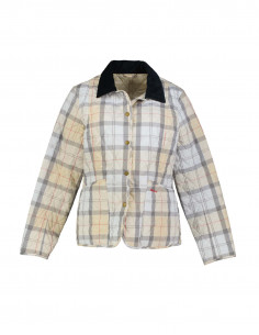 Barbour women's jacket