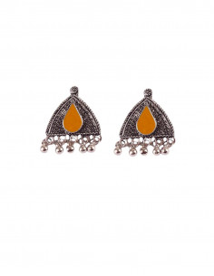 Vintage women's earrings