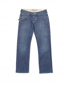 Armani Jeans vyriški džinsai 