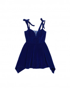Vintage women's dress