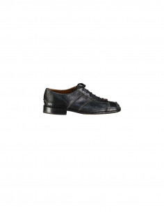 Ralph Harrison women's real leather flats