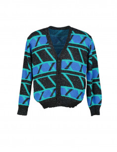 Vintage men's cardigan
