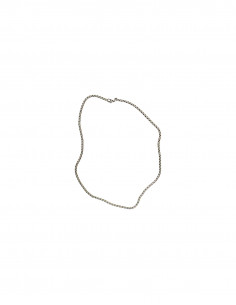 Vintage women's necklace