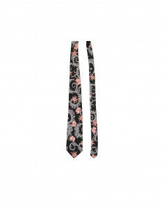 Gianni Versace men's silk tie