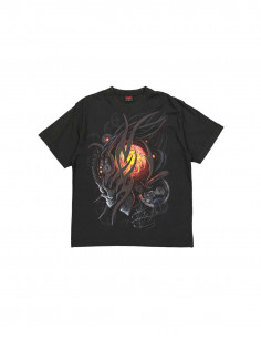 Spiral men's T-shirt