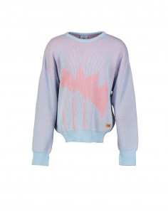 Ivanhoe men's crew neck sweater