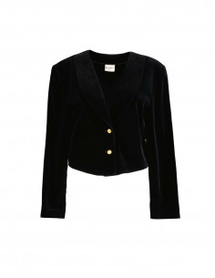 Day Day women's cropped jacket