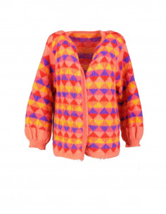 Vintage women's cardigan