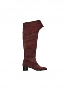 Navyboot women's high knee boots