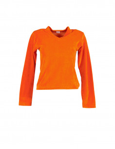 Vintage women's blouse