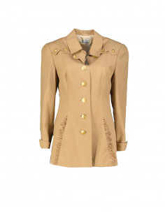 Hanns Friedrichs women's blazer