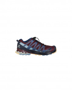 Salomon women's sneakers