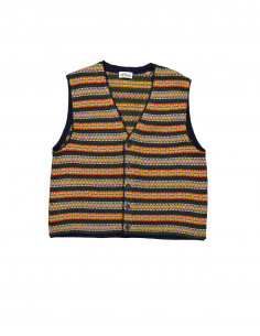 S.Oliver women's knitted vest