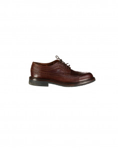 Stenmark men's brogue shoes