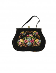 Vintage women's handbag