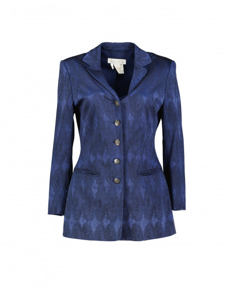 Escada women's blazer