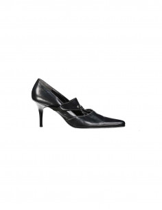 Hogl women's leather heels