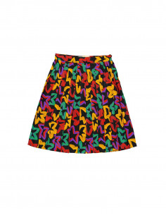Mac Scott women's skirt